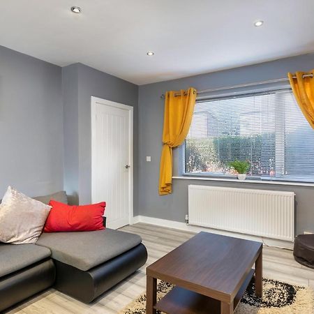 Apartament Annandale House Hartlepool Zewnętrze zdjęcie