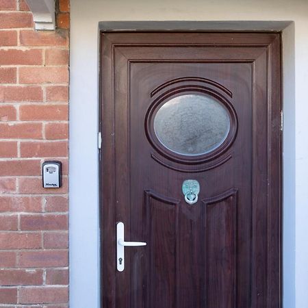 Apartament Annandale House Hartlepool Zewnętrze zdjęcie