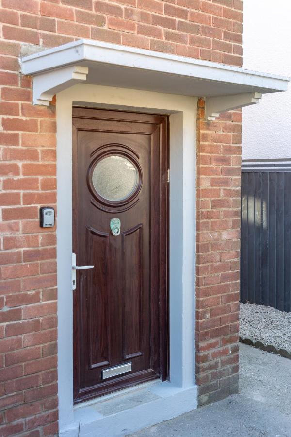 Apartament Annandale House Hartlepool Zewnętrze zdjęcie