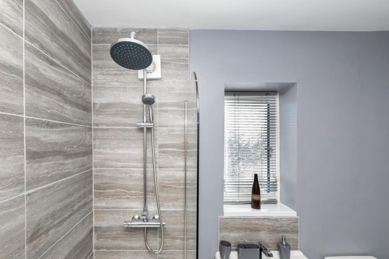Apartament Annandale House Hartlepool Zewnętrze zdjęcie