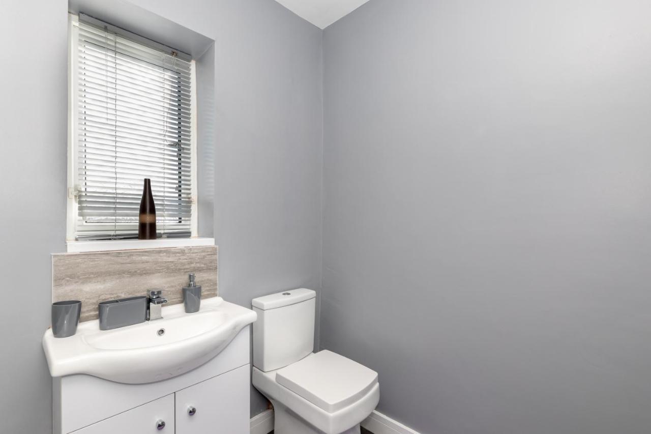Apartament Annandale House Hartlepool Zewnętrze zdjęcie