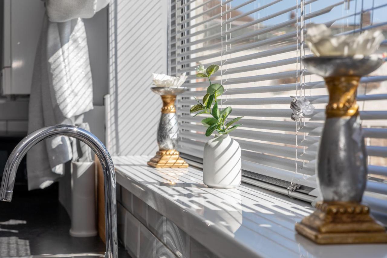 Apartament Annandale House Hartlepool Zewnętrze zdjęcie