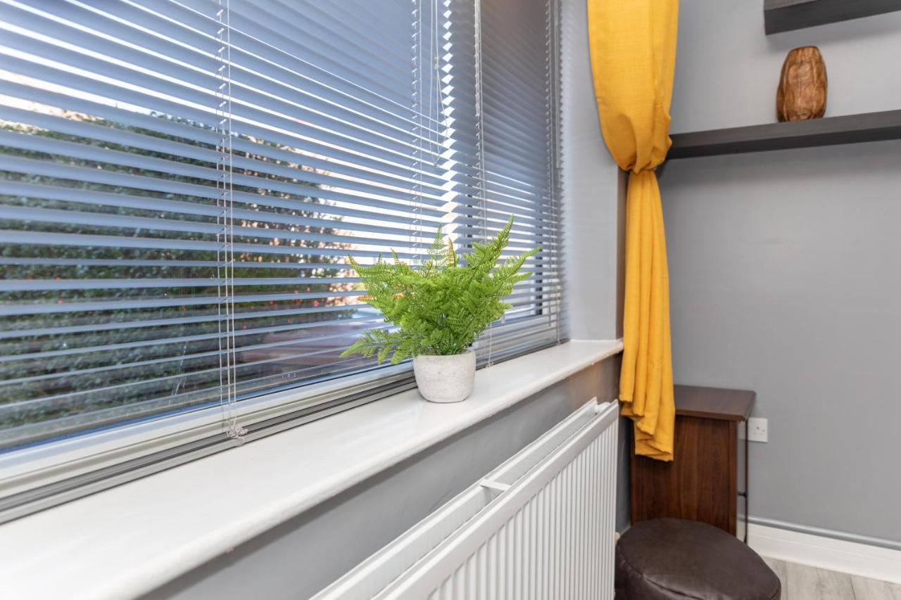 Apartament Annandale House Hartlepool Zewnętrze zdjęcie