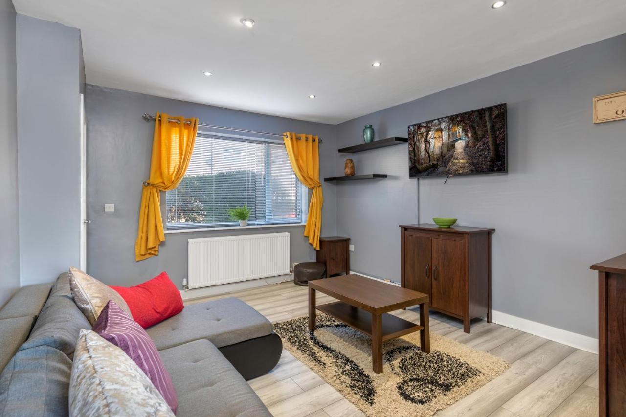 Apartament Annandale House Hartlepool Zewnętrze zdjęcie