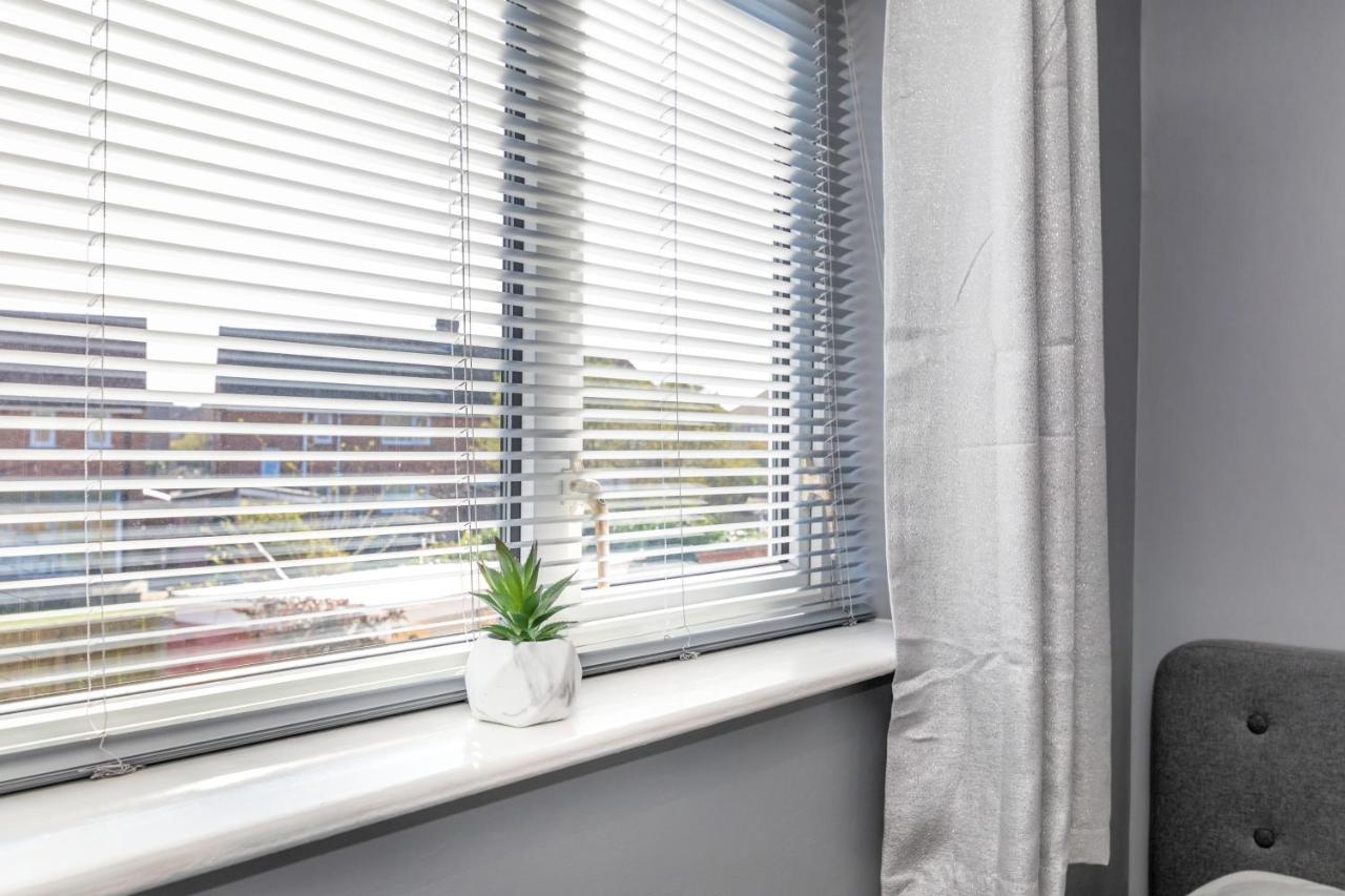 Apartament Annandale House Hartlepool Zewnętrze zdjęcie