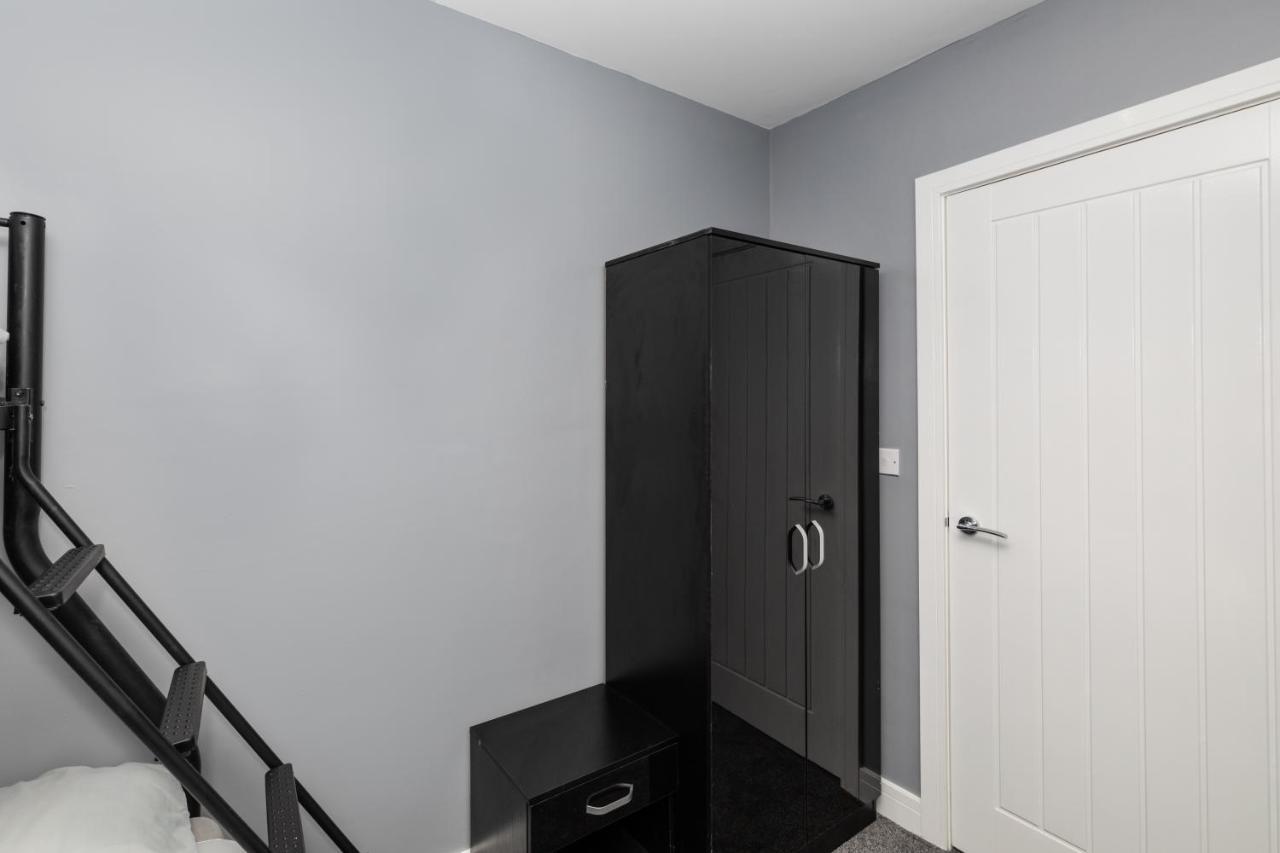 Apartament Annandale House Hartlepool Zewnętrze zdjęcie
