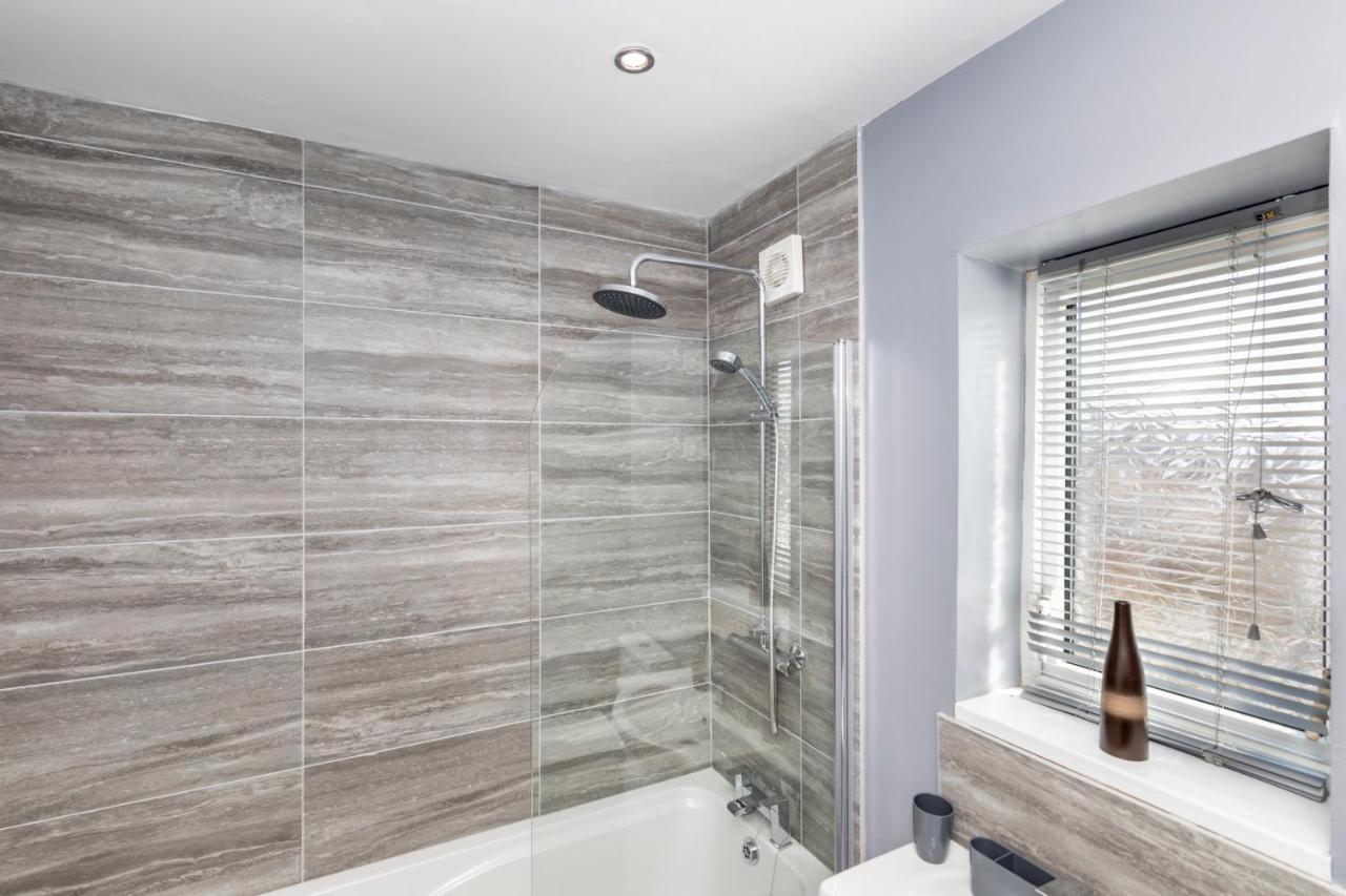 Apartament Annandale House Hartlepool Zewnętrze zdjęcie