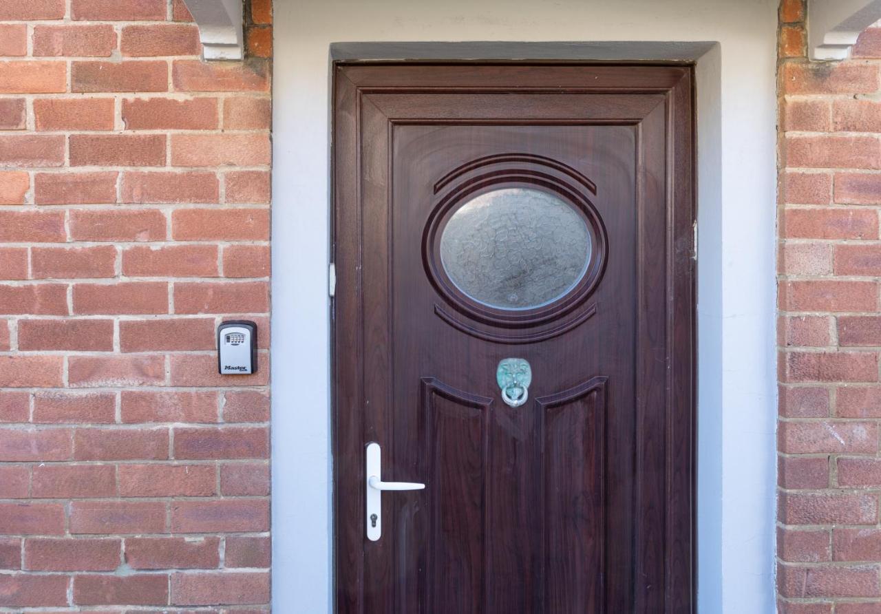 Apartament Annandale House Hartlepool Zewnętrze zdjęcie