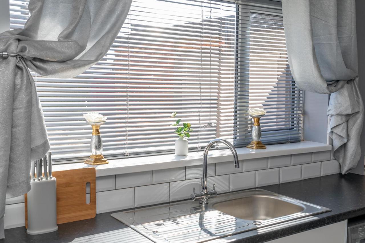 Apartament Annandale House Hartlepool Zewnętrze zdjęcie
