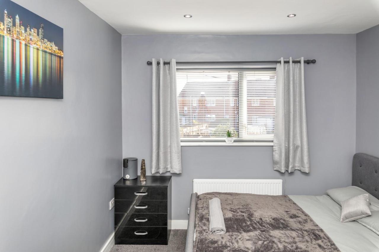 Apartament Annandale House Hartlepool Zewnętrze zdjęcie